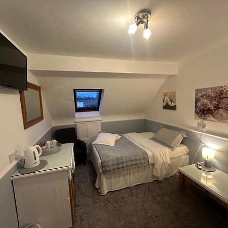 Kinsale B&B Scilly ภายนอก รูปภาพ