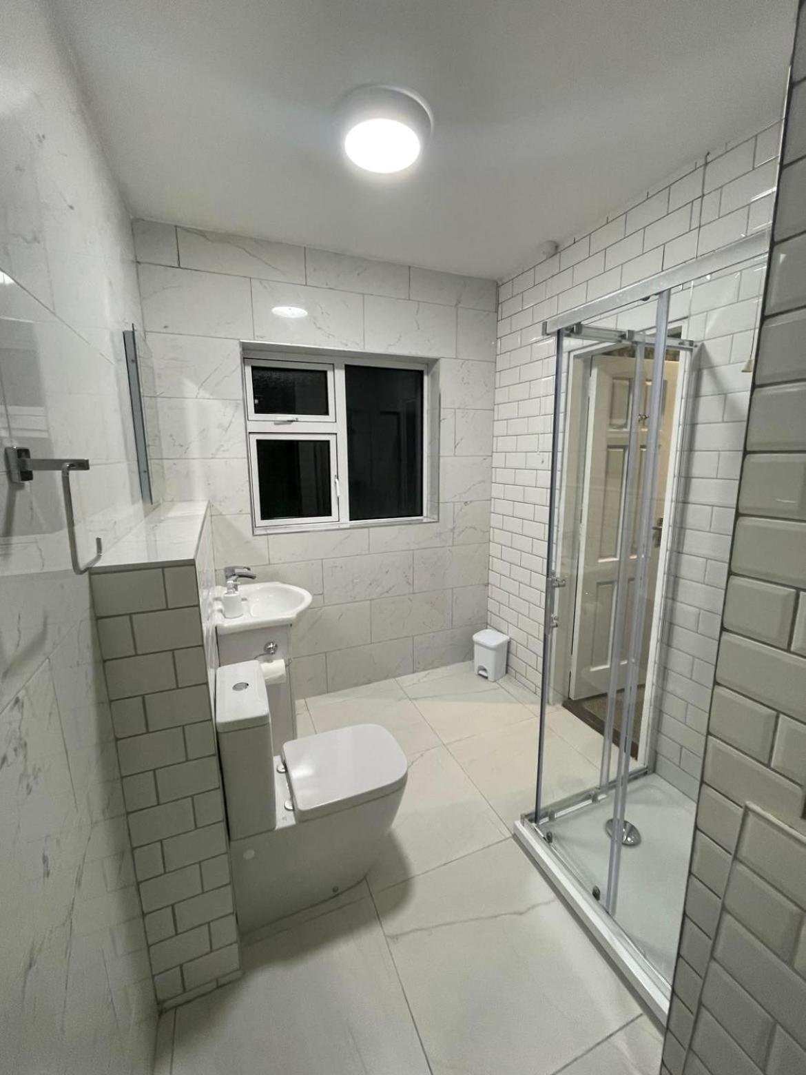 Kinsale B&B Scilly ภายนอก รูปภาพ