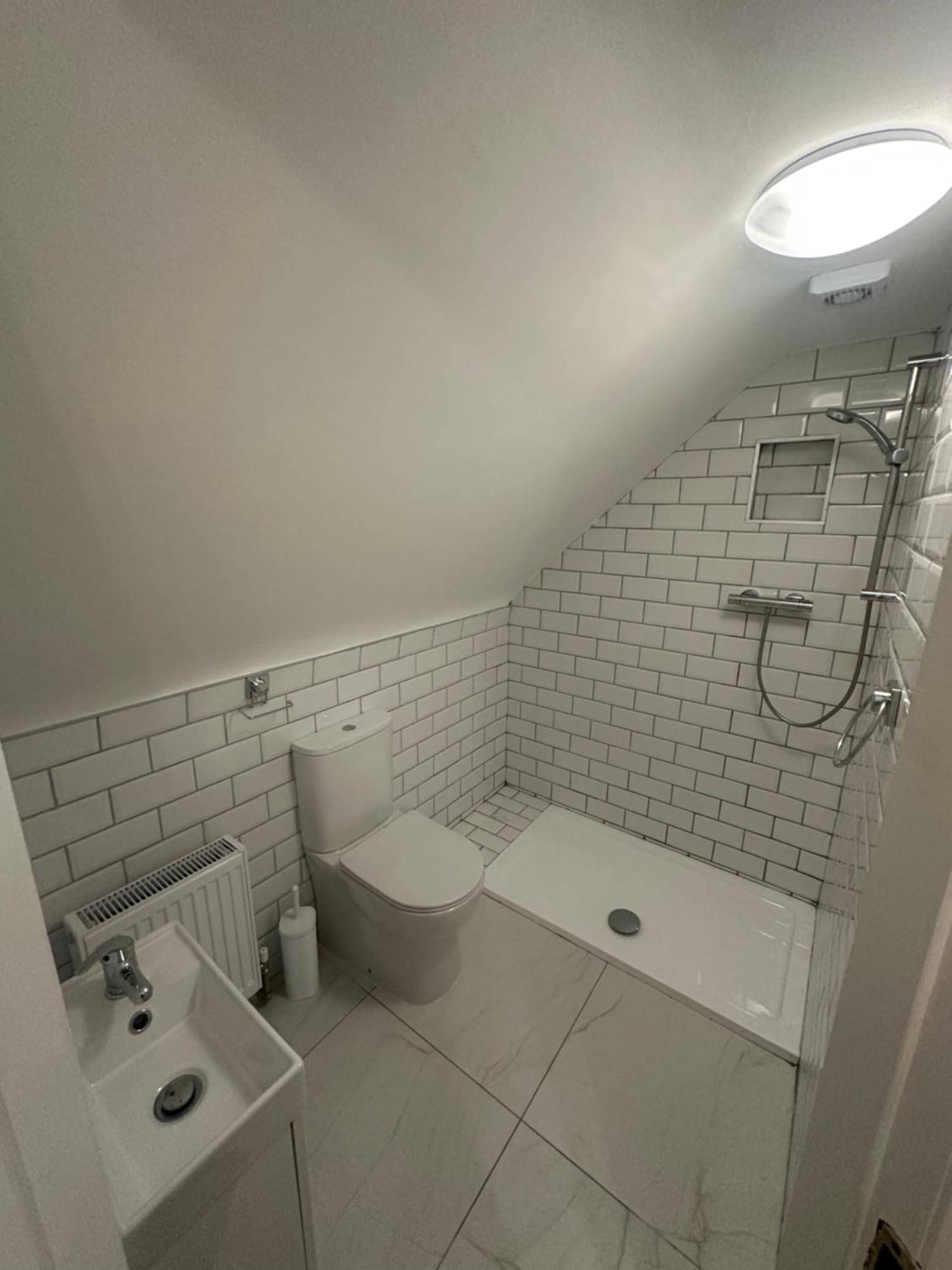 Kinsale B&B Scilly ภายนอก รูปภาพ