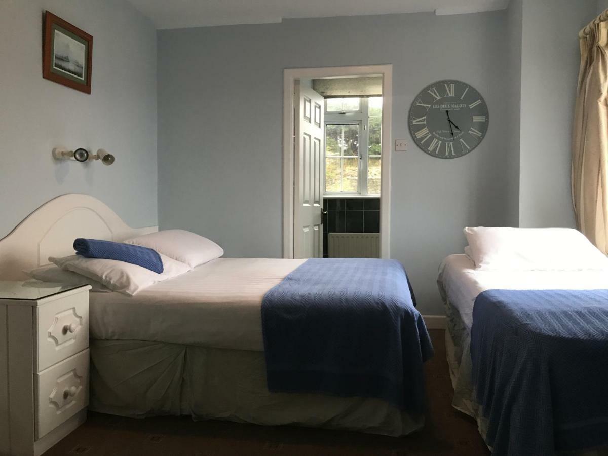 Kinsale B&B Scilly ภายนอก รูปภาพ